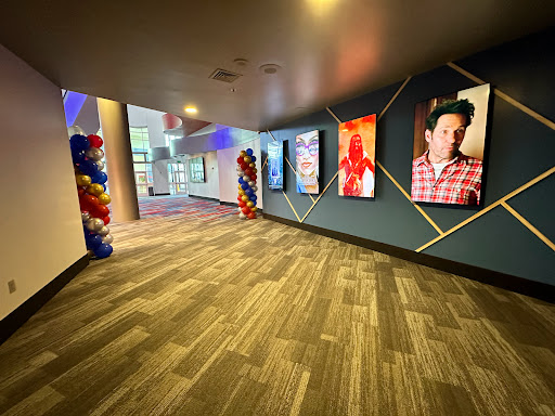NCG Cinemas - Thumbnail