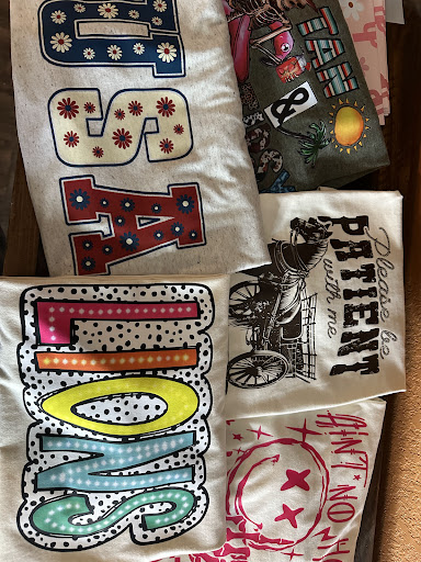 Howdy Prints