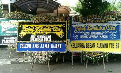 Photos of Purwodadi Florist