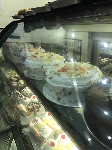 Fresh Sweet & Bakers sialkot