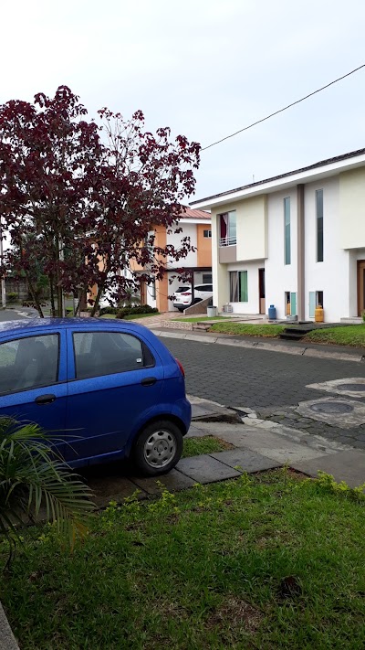 Photos of Conjunto Habitacional Floresta