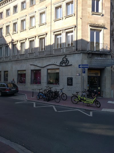 Photos of Zentralrad F&uuml;rth