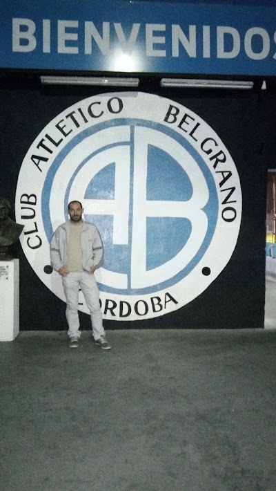 Photos of Athletic Club Belgrano