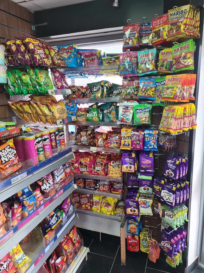 Old Church store photo 2