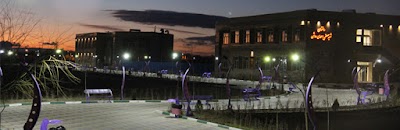 Photos of Buin Zahra Technical University