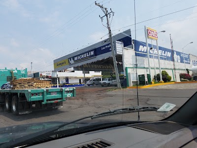 Photos of Refaccionaria Arroyos