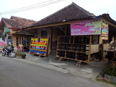 florist