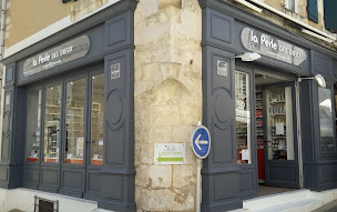 Photo n°1 de La Perle des Dieux - Saint-Martin-de-Ré à Saint-Martin-de-Ré (Magasin)