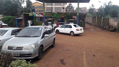 gas-station