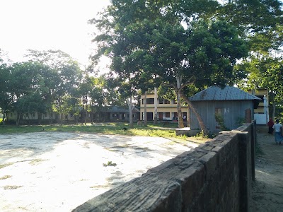 Photos of Pradhan Sarker Bhari Mosque
