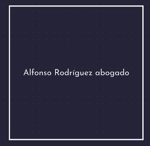 Alfonso Rodríguez González Abogado - Thumbnail