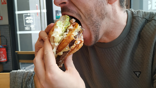 Photo 8 - Burger King