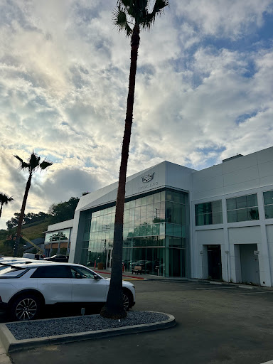 Cadillac of Calabasas
