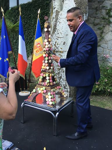 Ambassade de France - Thumbnail