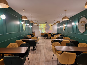 Photo n°3 de Au coeur de Clermont à Clermont (Bar-tabac)