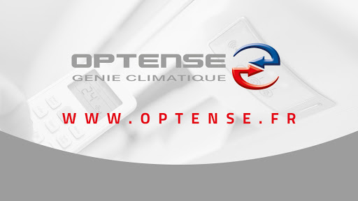 OPTENSE | Climatisation, chauffage et ventilation 77 Gallery - France