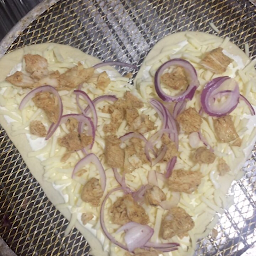 Photo n°22 de Pizza Renard STRASBOURG Koenigshoffen à Strasbourg (Restaurant)