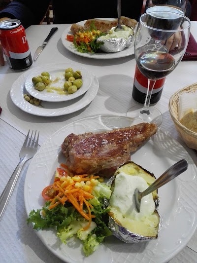 Photos of Restaurante la Huerta