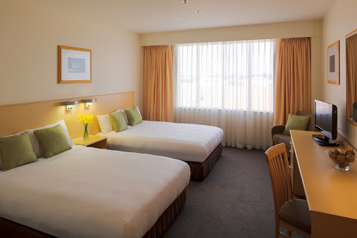 Distinction Palmerston North Hotel & Conference Centre - Thumbnail