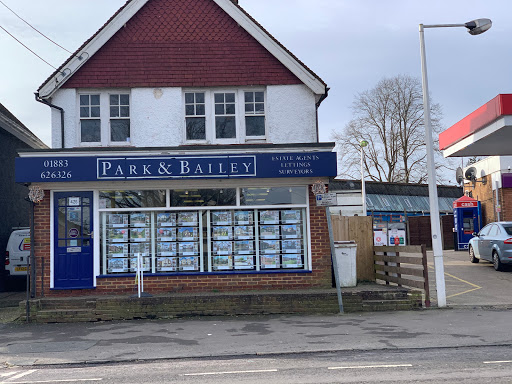 Park & Bailey - Estate Agents - Warlingham Gallery - United Kingdom