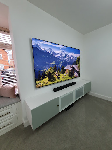 MK Media Walls - Thumbnail