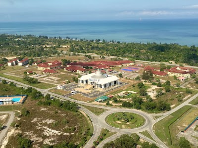 Photos of Brunei Islamic College