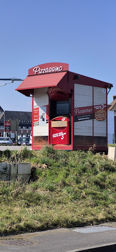 pizz'à la carte