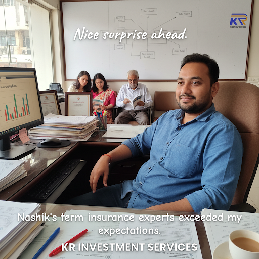 Secure Your Family's Future with KR INVESTMENT SERVICES and Life Insurance post image