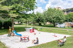 Photo n°70 de Camping Le Capeyrou à Beynac-et-Cazenac (Terrain pour camping-cars)