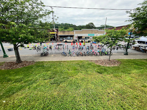 White Oak Bicycle - Thumbnail