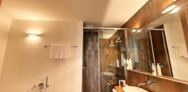 Hotel Schweizerhof Lenzerheide