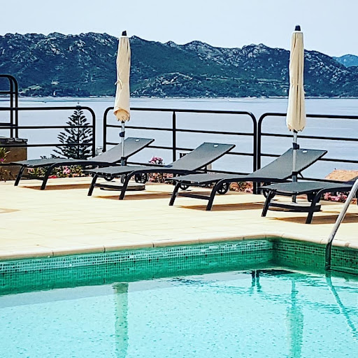 Photo de Résidence Costa d'Oru à Saint-Florent (20217)