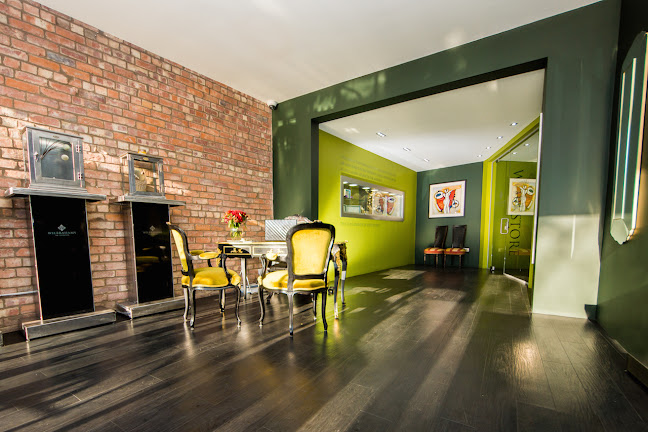 Wilbrahams of Chorlton Independent Fine Jewellers - Manchester