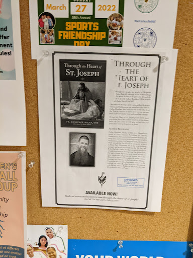 Saint Vincent College Bookstore - Thumbnail