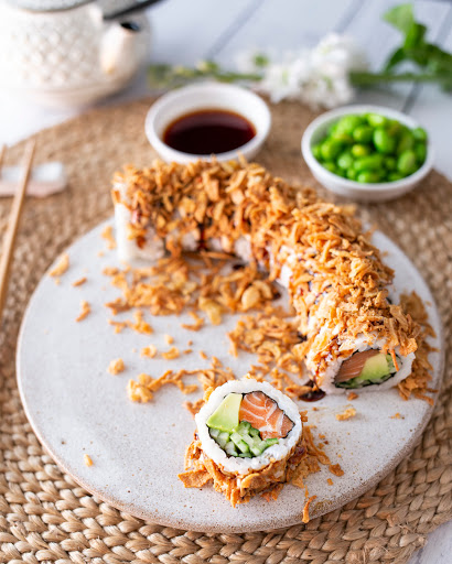 Sushi Daily Cirencester - Thumbnail
