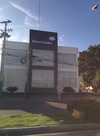 Photos of Banco Caribe