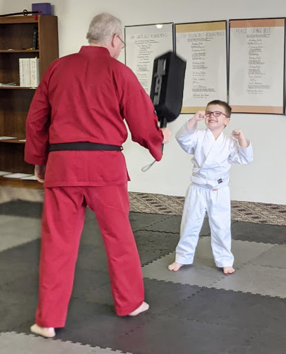 Totally Christian Karate - Thumbnail