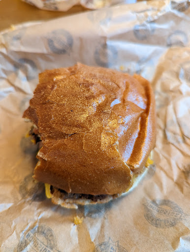 Photo 3 - Burger Mania