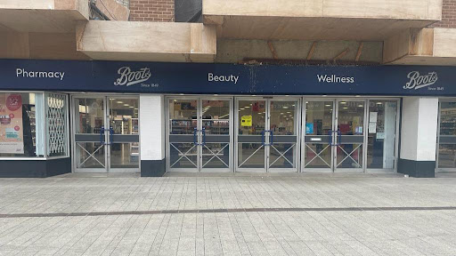Boots Hearingcare Bognor Regis