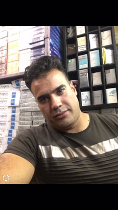 Photos of Haidar Baghdadi Office