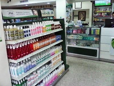 Photos of FARMACIA DROGUERIA SAN JORGE