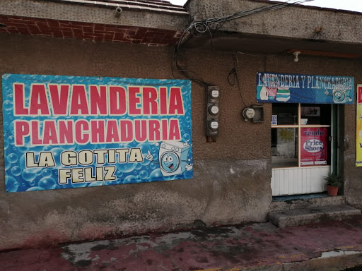 Lavanderia y planchado LA GOTITA FELIZ - Thumbnail