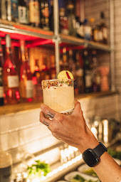 Photo n°20 de Kōdo à Tignes (Bar)