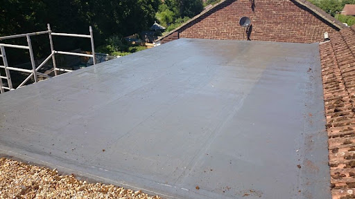 All Angles Roofing - Visual