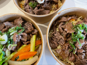 Photo n°23 de Bunbungo à Pontarlier (Restaurant de plats à emporter)