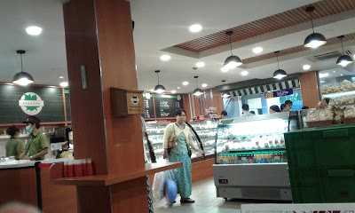 Photos of Season's Bakery