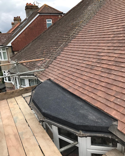 Whittington Roofing - Thumbnail