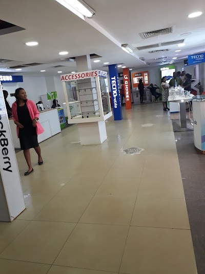 Photos of Slot Garki Abuja