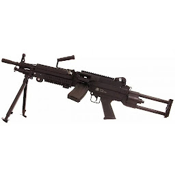 Photo n°29 de Phenix Airsoft à Gémenos (Magasin d'articles d'airsoft)