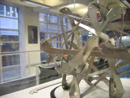 UCL Knowledge Lab - Visual